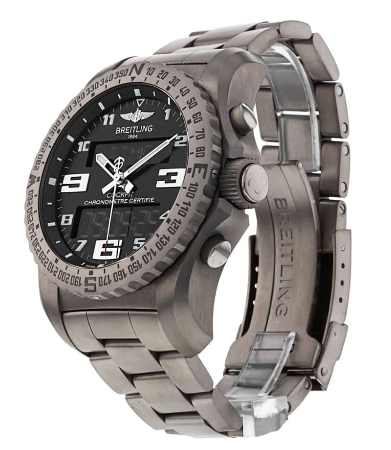 Breitling Cockpit B50 EB5010